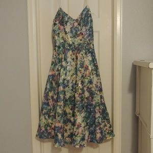 Tracy Reese Cocktail Dress